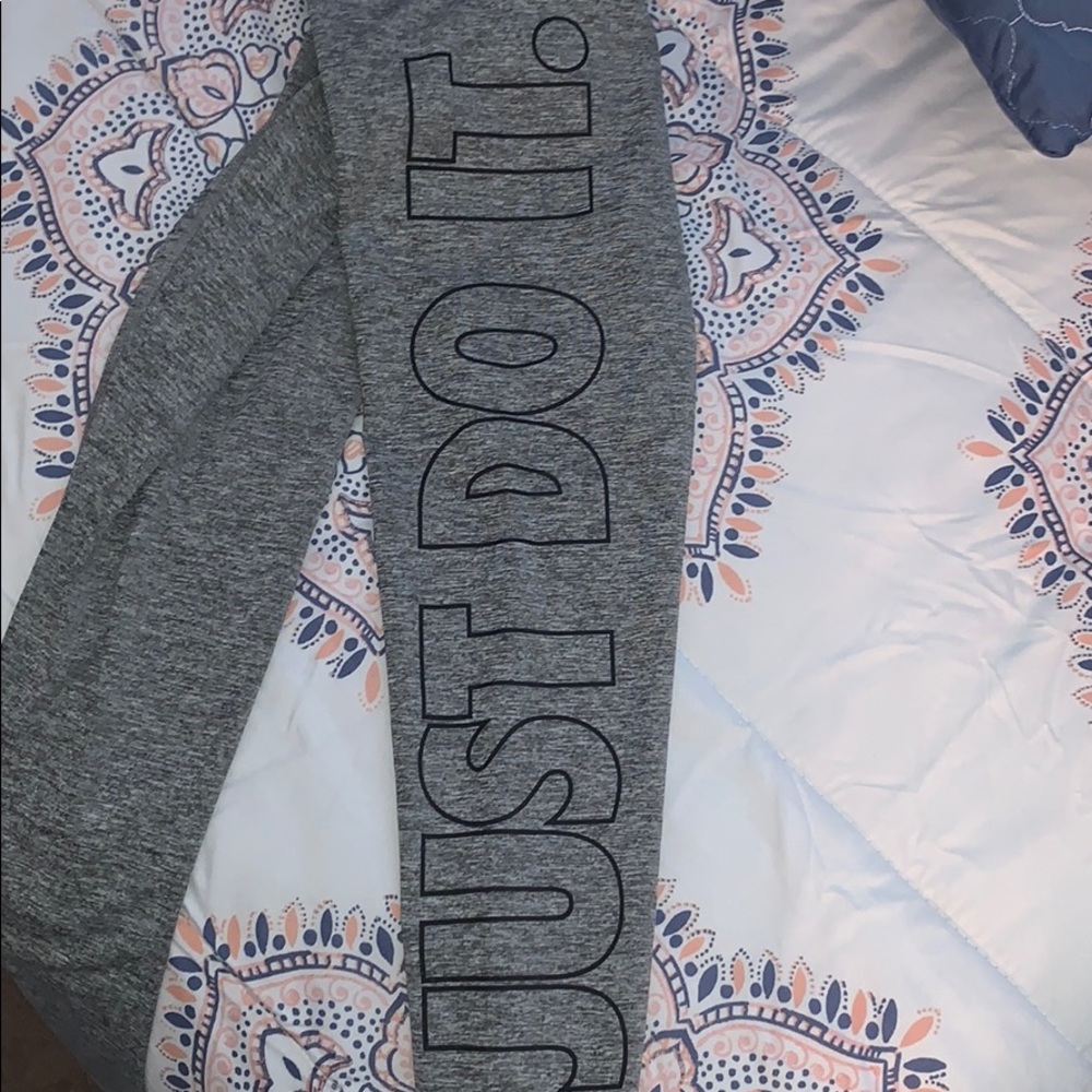 NIKE Dri-Fit leggings